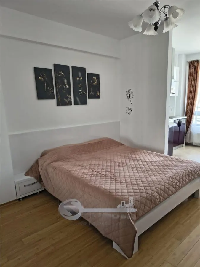 Apartament premium 1 cameră, Copou - foto 5
