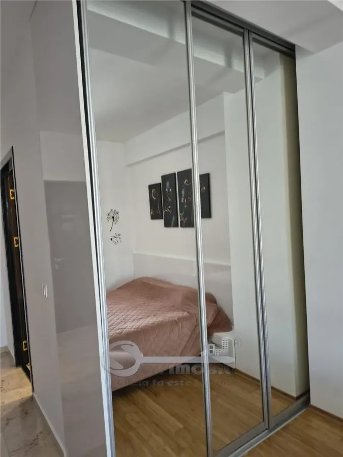 Apartament premium 1 cameră, Copou - foto 6