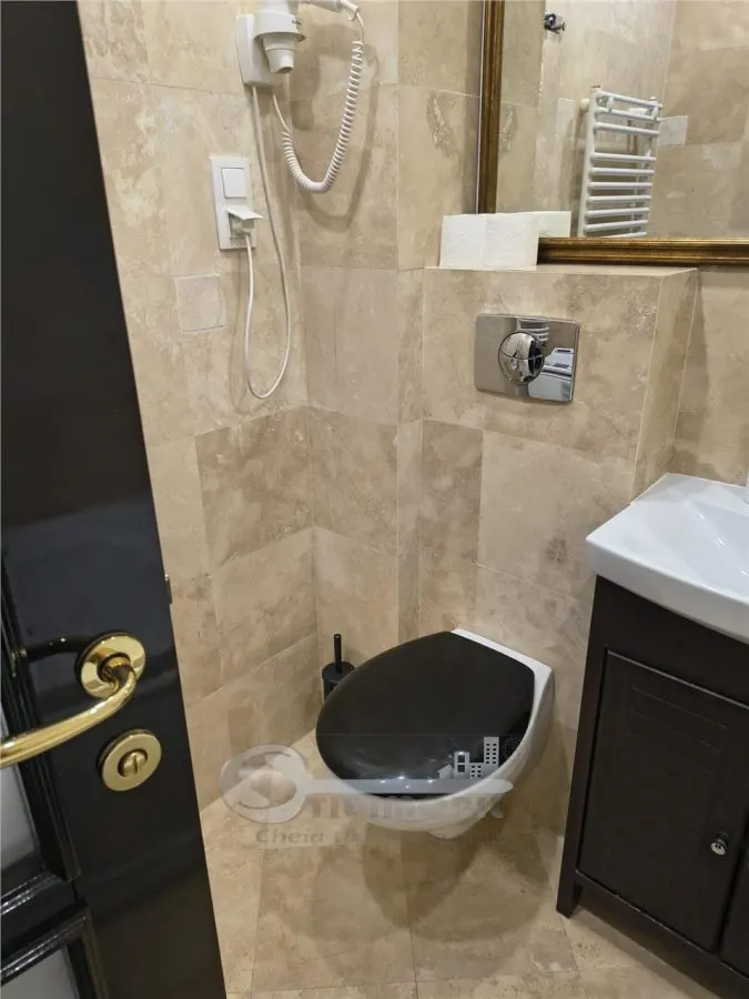 Apartament premium 1 cameră, Copou - foto 7