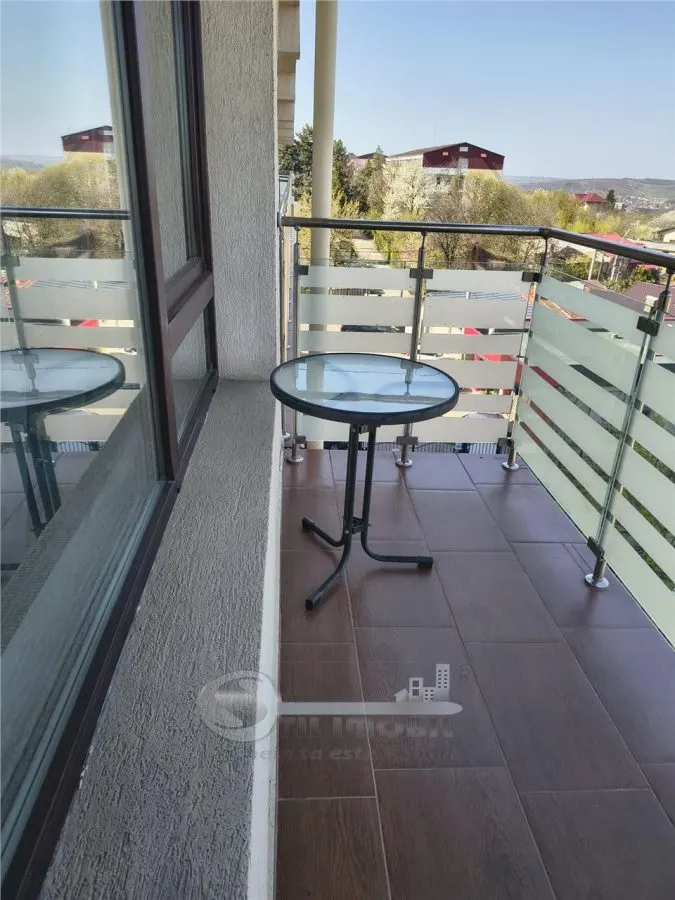 Apartament premium 1 cameră, Copou - foto 10
