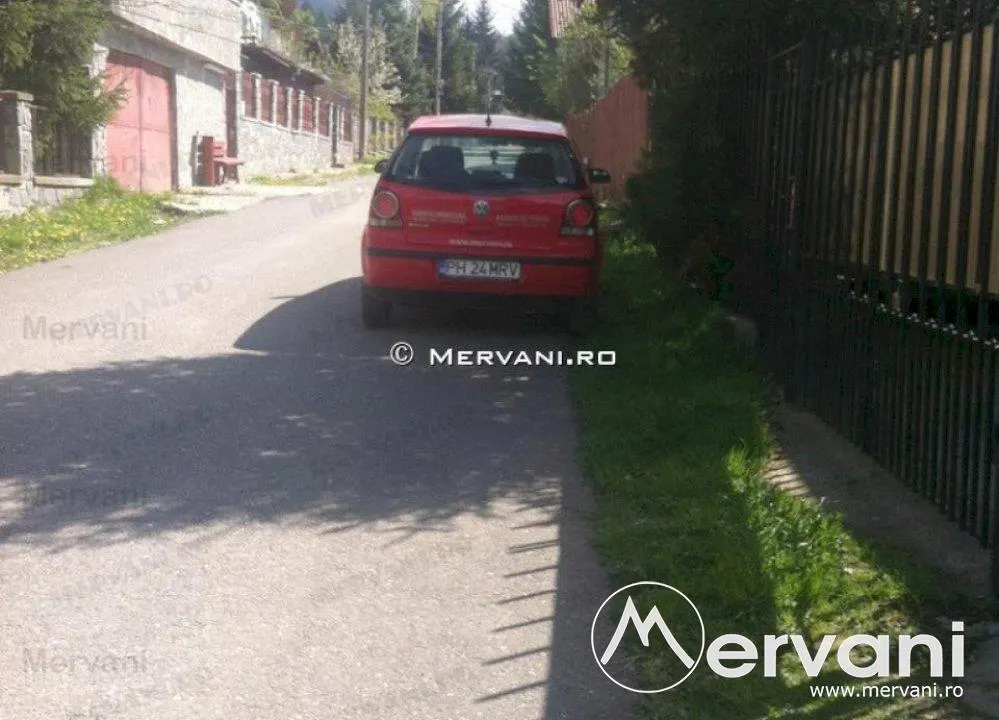 Casa de vanzare in Busteni - foto 12
