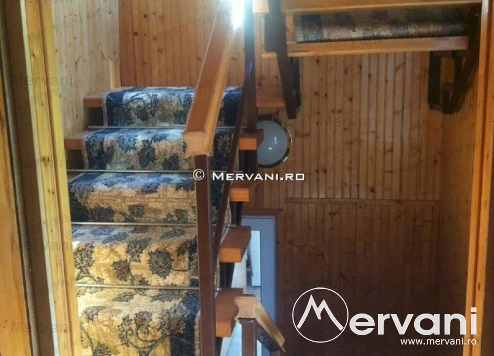 Casa de vanzare in Busteni - foto 21