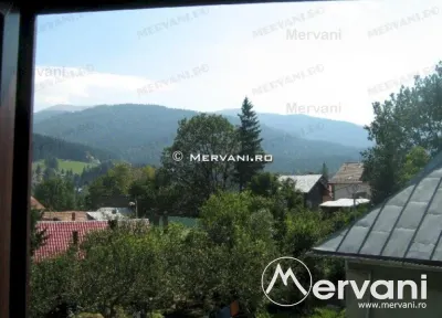 Casa de vanzare in Busteni (zona Poiana Tapului) - foto 2