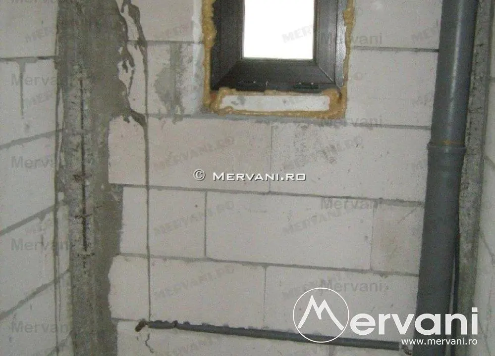 Casa de vanzare in Busteni (zona Poiana Tapului) - foto 4