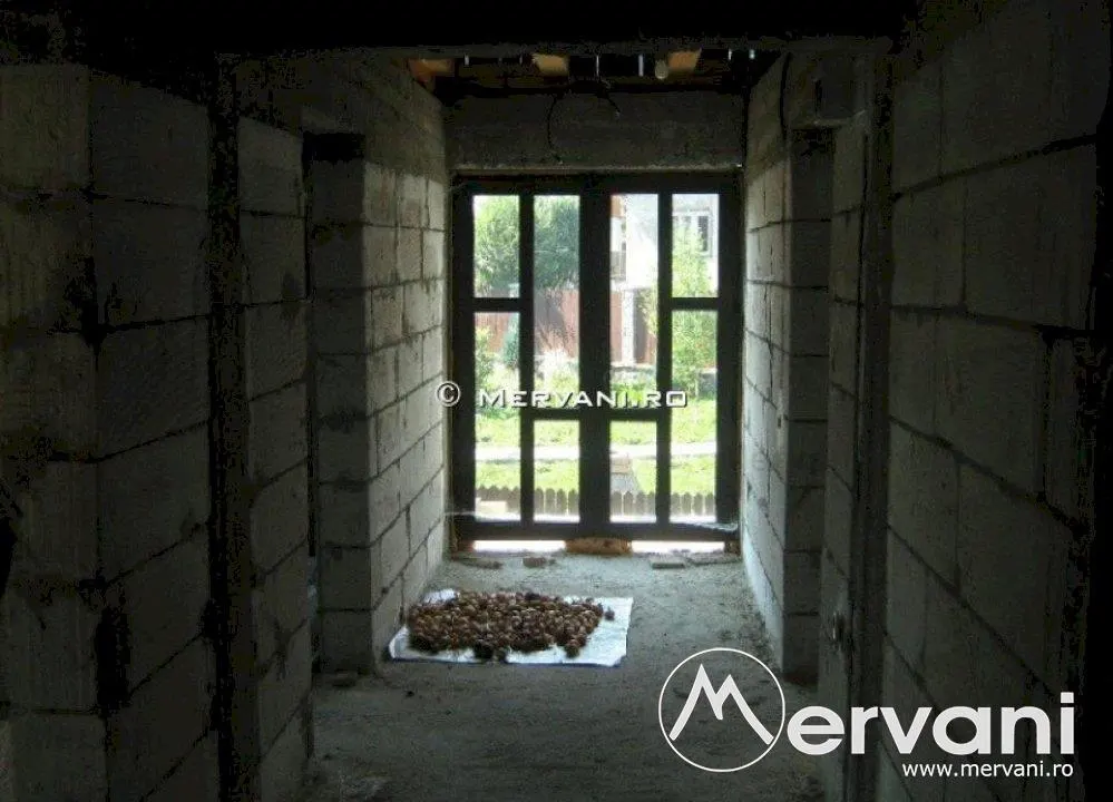 Casa de vanzare in Busteni (zona Poiana Tapului) - foto 6