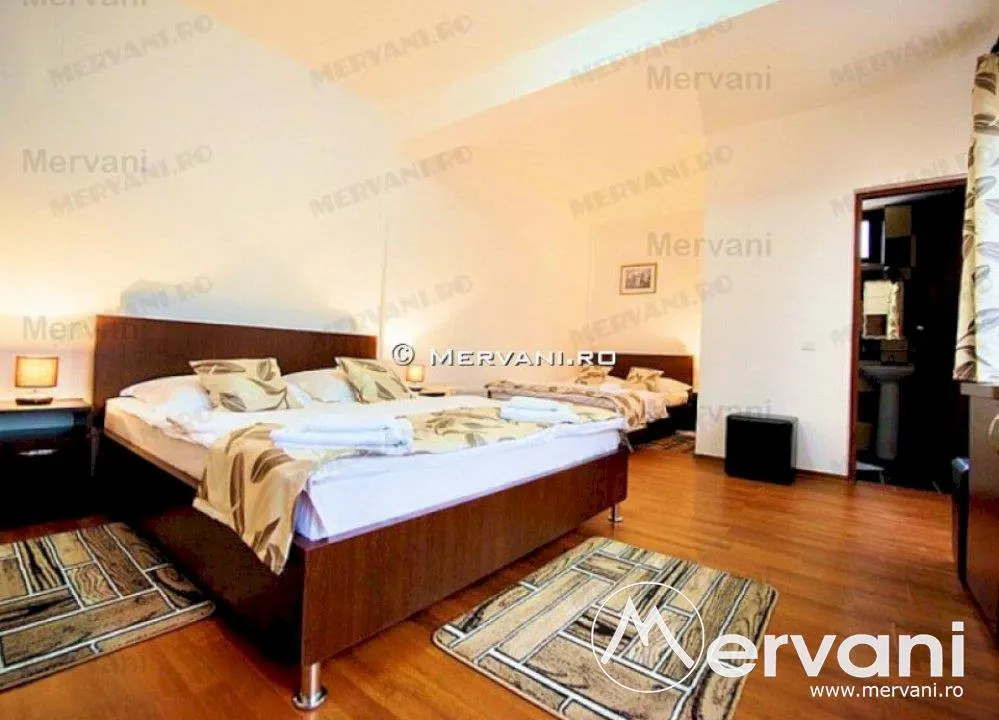 Vila de vanzare in Busteni (zona Deosebita) - foto 3