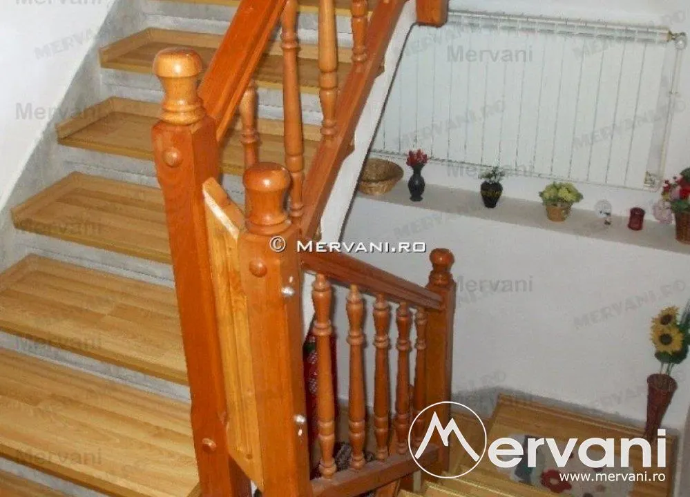 Vila de vanzare in Busteni - Zona Centrala - foto 15