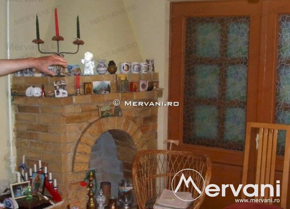 Vila de vanzare in Busteni - Zona Centrala - foto 17