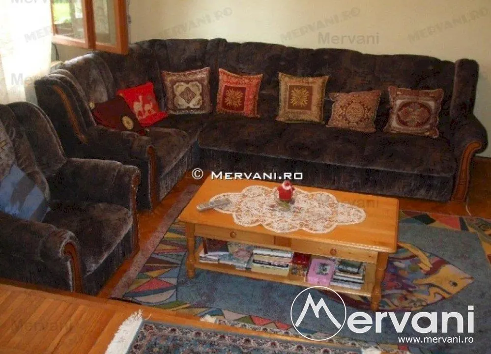 Vila de vanzare in Busteni - Zona Centrala - foto 18