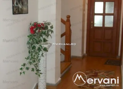 Vila de vanzare in Busteni - Zona Centrala - foto 25