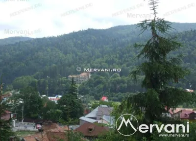 Vila de vanzare in Busteni - Zona Centrala - foto 26