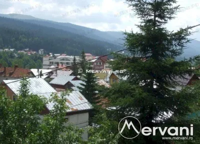 Vila de vanzare in Busteni - Zona Centrala - foto 27