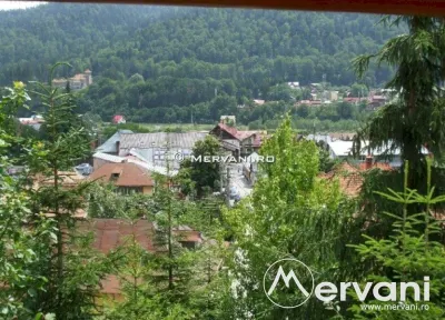 Vila de vanzare in Busteni - Zona Centrala - foto 28