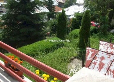 Vila de vanzare in Busteni - Zona Centrala - foto 30