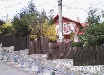 Vila de vanzare in Busteni - Zona Centrala - foto 33
