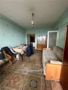 CENTRU BLOC GULIVER 3 CAMERE  LIBER ETAJ INTERMEDIAR - foto 11