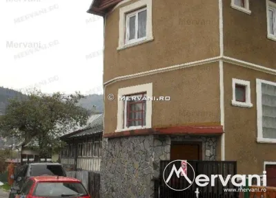 Casa de vanzare in Busteni (zona Poiana Tapului) - foto 2