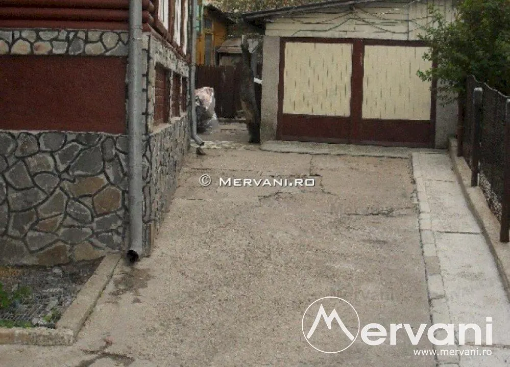 Casa de vanzare in Busteni (zona Poiana Tapului) - foto 13