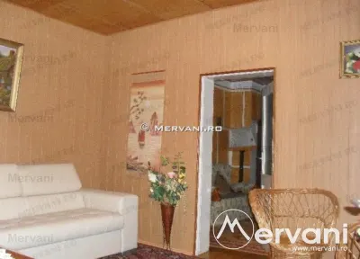 Casa de vanzare in Busteni (zona Poiana Tapului) - foto 16