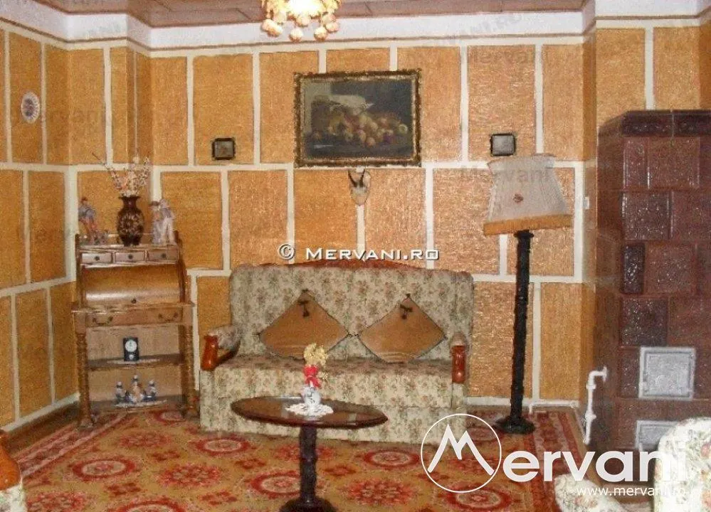Casa de vanzare in Busteni (zona Poiana Tapului) - foto 19