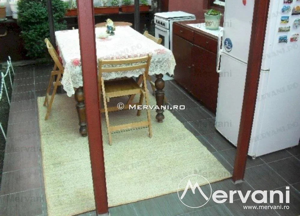 Casa de vanzare in Busteni (zona Poiana Tapului) - foto 4