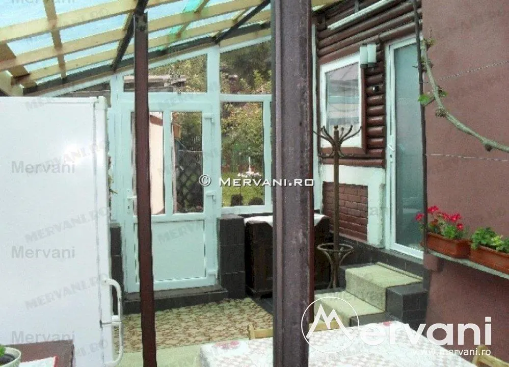 Casa de vanzare in Busteni (zona Poiana Tapului) - foto 5