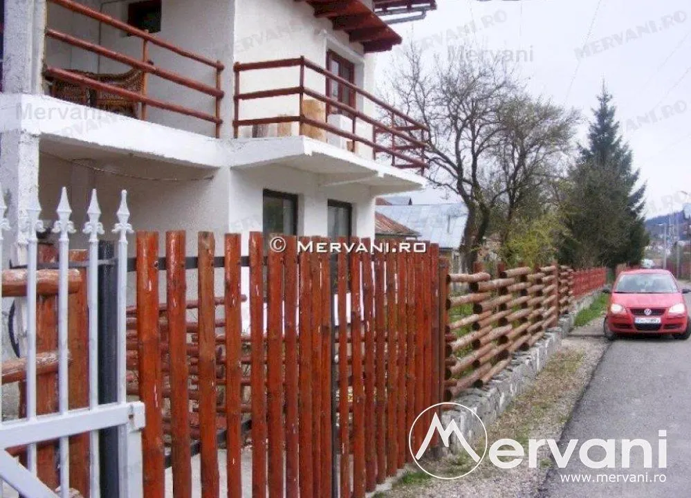 Vila de vanzare in Busteni - foto 2