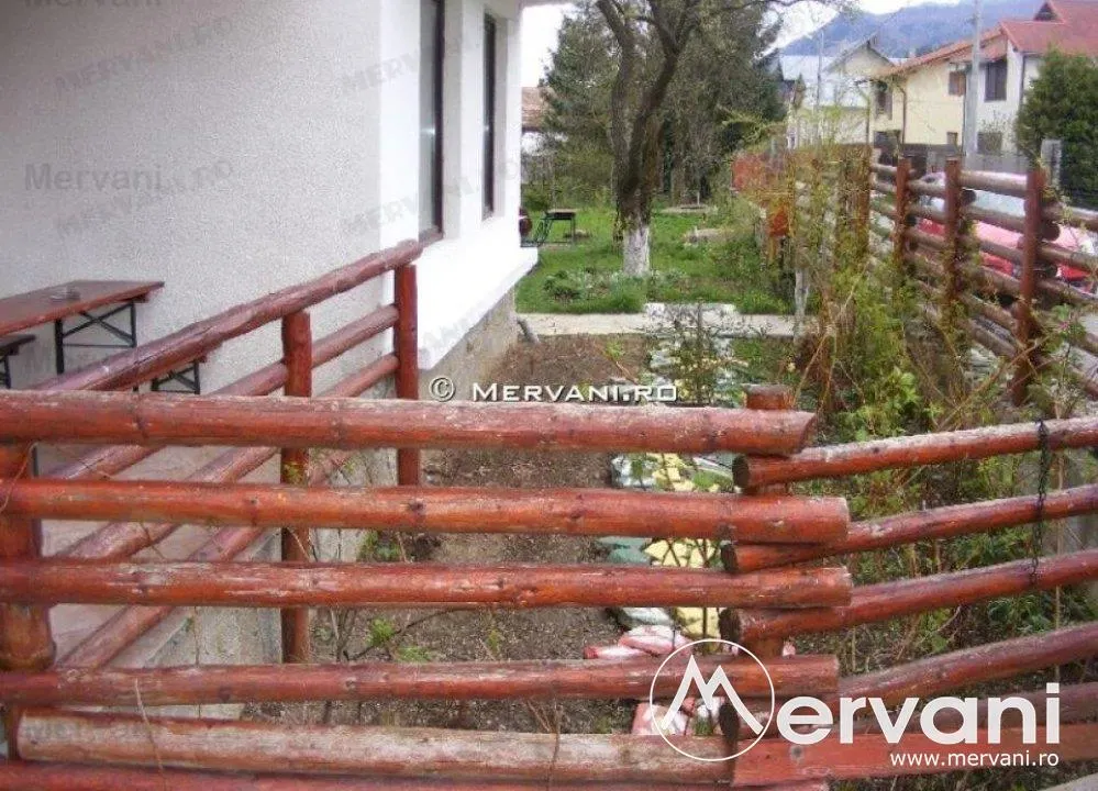 Vila de vanzare in Busteni - foto 5