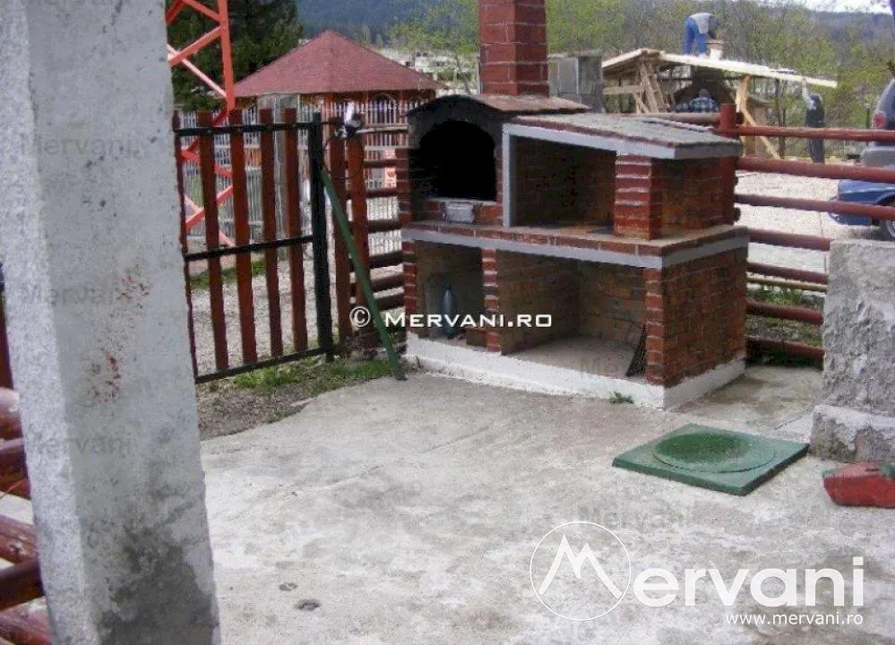 Vila de vanzare in Busteni - foto 7