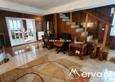Casa de vanzare in Busteni (zona Zamora) - Busteni