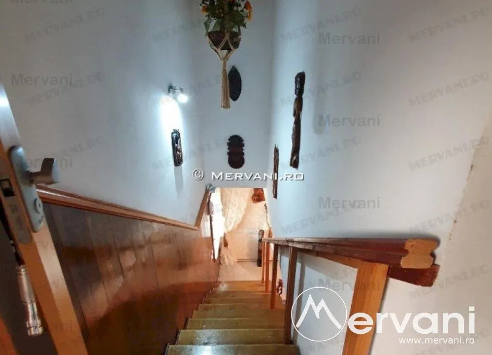 Casa de vanzare in Busteni (zona Zamora) - foto 2