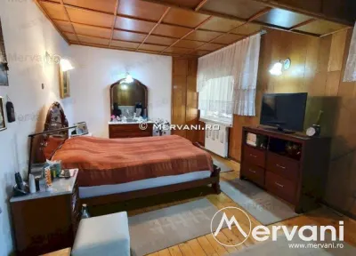Casa de vanzare in Busteni (zona Zamora) - foto 13