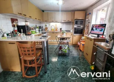 Casa de vanzare in Busteni (zona Zamora) - foto 17