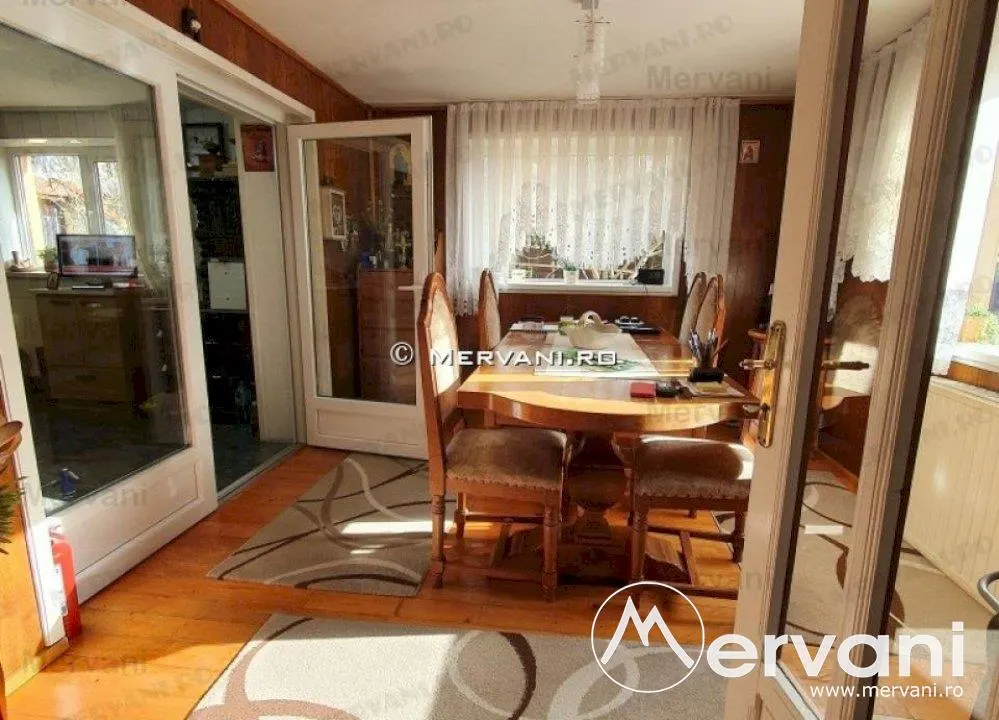 Casa de vanzare in Busteni (zona Zamora) - foto 18