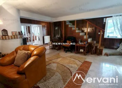 Casa de vanzare in Busteni (zona Zamora) - foto 19