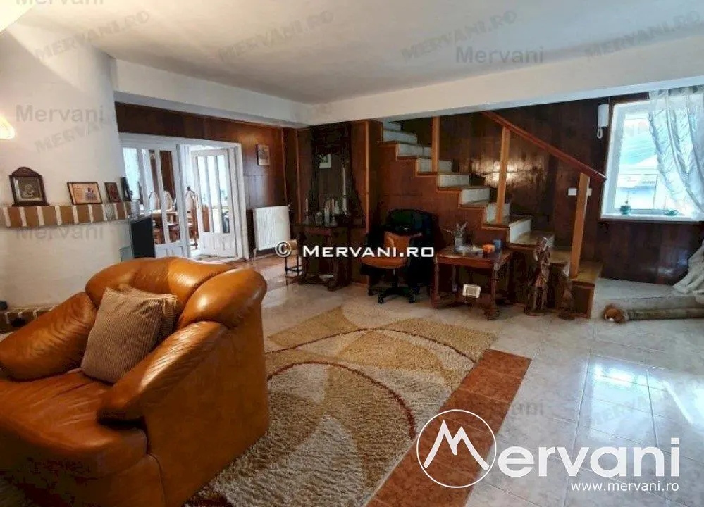 Casa de vanzare in Busteni (zona Zamora) - foto 19
