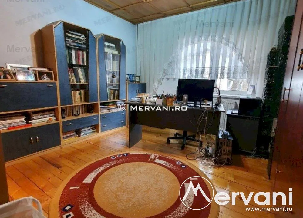 Casa de vanzare in Busteni (zona Zamora) - foto 3