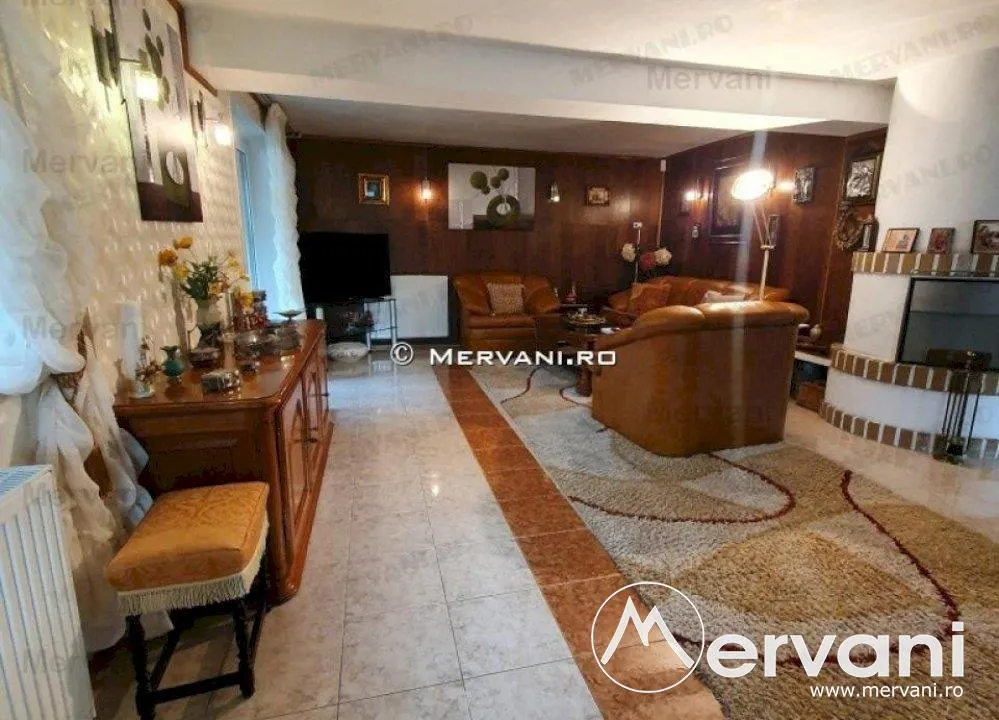 Casa de vanzare in Busteni (zona Zamora) - foto 21