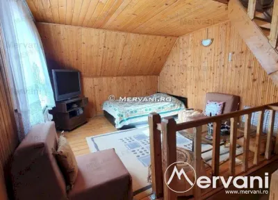 Casa de vanzare in Busteni (zona Zamora) - foto 4