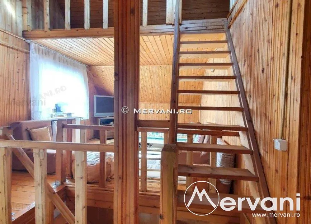 Casa de vanzare in Busteni (zona Zamora) - foto 5