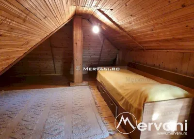 Casa de vanzare in Busteni (zona Zamora) - foto 6
