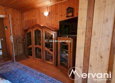 Casa de vanzare in Busteni (zona Zamora) - foto 7