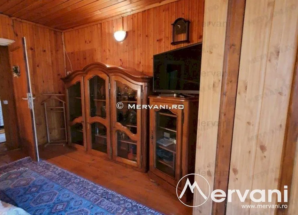 Casa de vanzare in Busteni (zona Zamora) - foto 7
