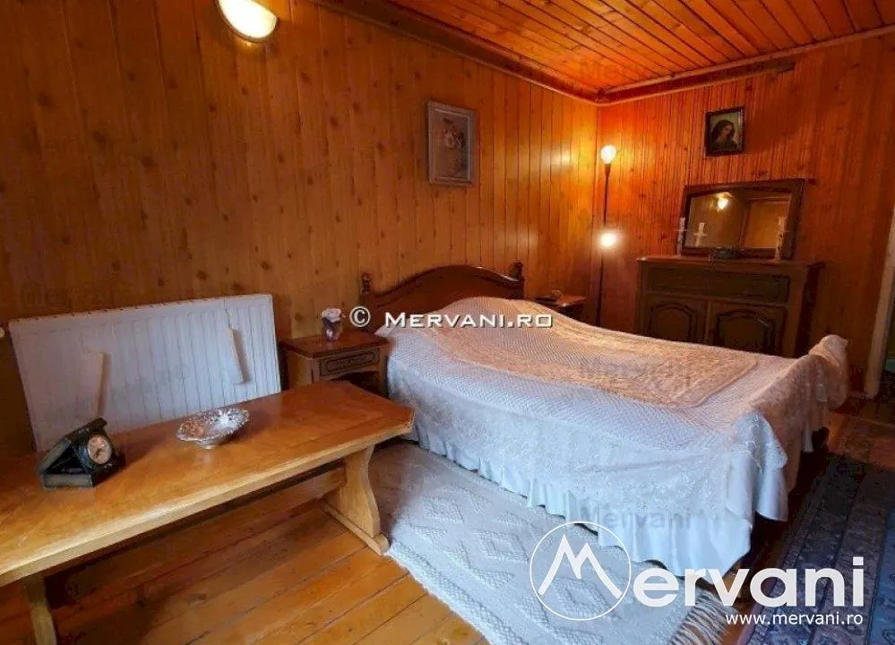 Casa de vanzare in Busteni (zona Zamora) - foto 8