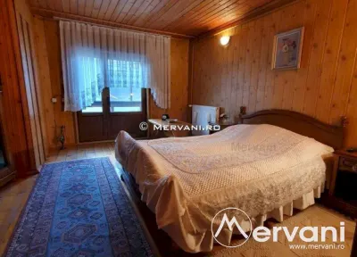Casa de vanzare in Busteni (zona Zamora) - foto 9