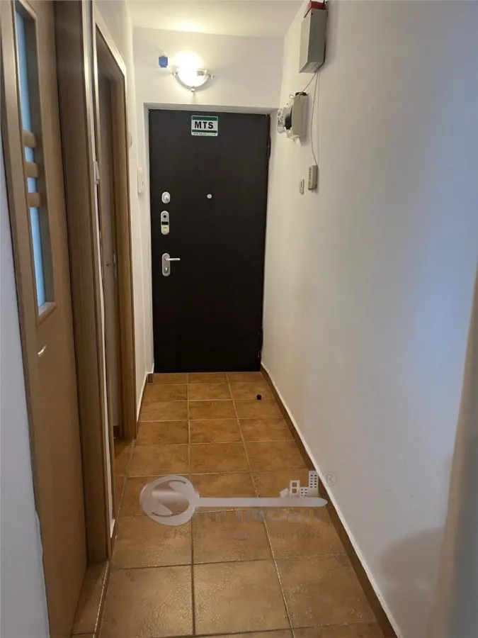 Apartament 2 camere Centru, vedere Parc Guliver, poziție excelentă - foto 3