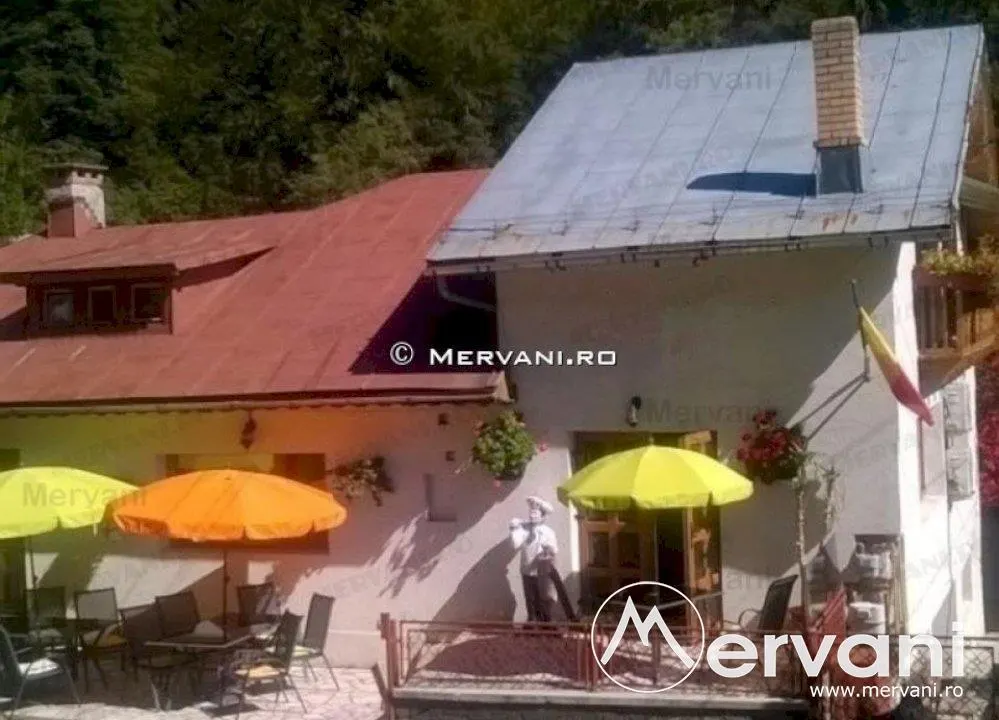 Casa de vanzare in Busteni (zona Semicentrala) - foto 1