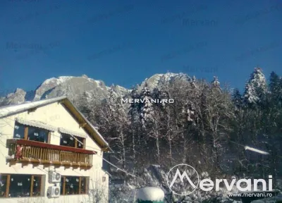 Casa de vanzare in Busteni (zona Semicentrala) - foto 2