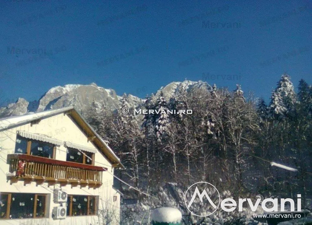 Casa de vanzare in Busteni (zona Semicentrala) - foto 2