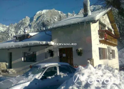 Casa de vanzare in Busteni (zona Semicentrala) - foto 3